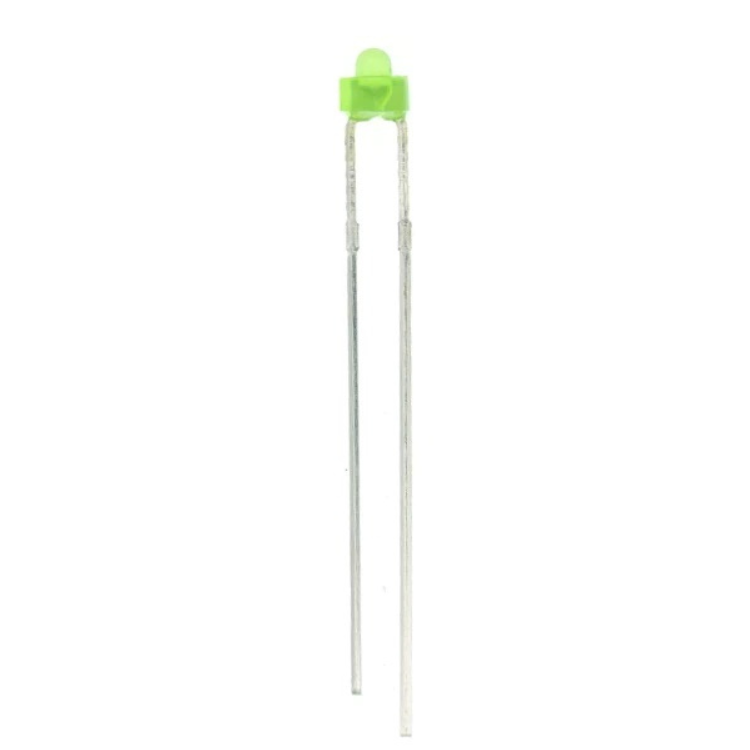 Led-diode - Kingbright