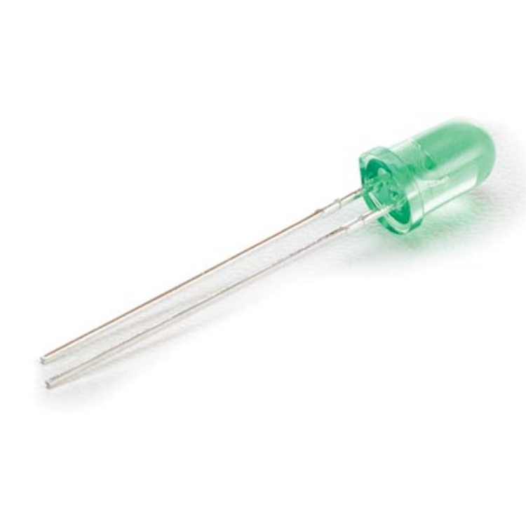 Standard LED - Kingbright