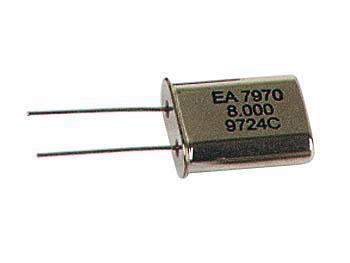 X sådanne 9,216000 MHz - HQ Products