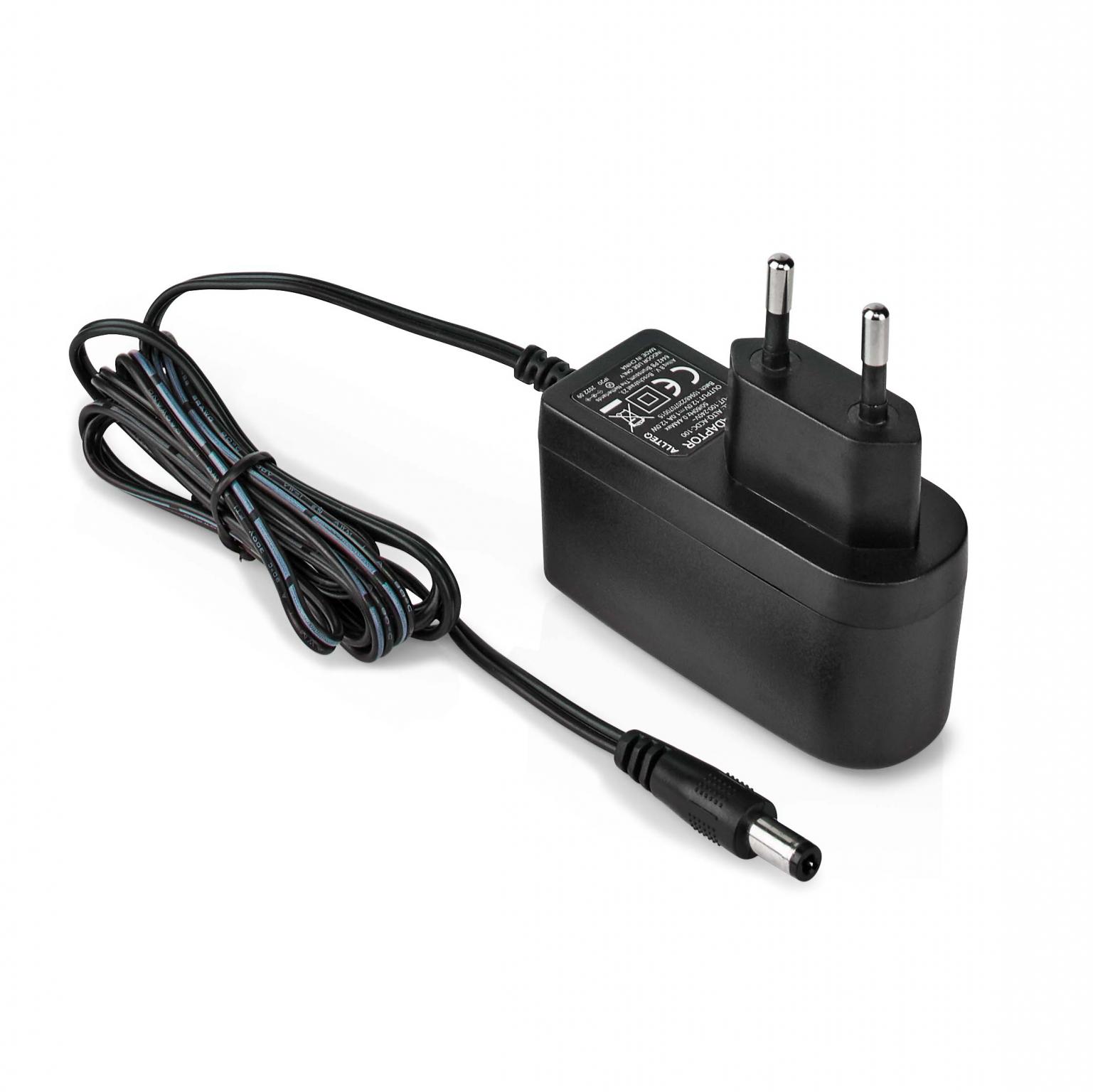 Universal AC/DC-adapter
