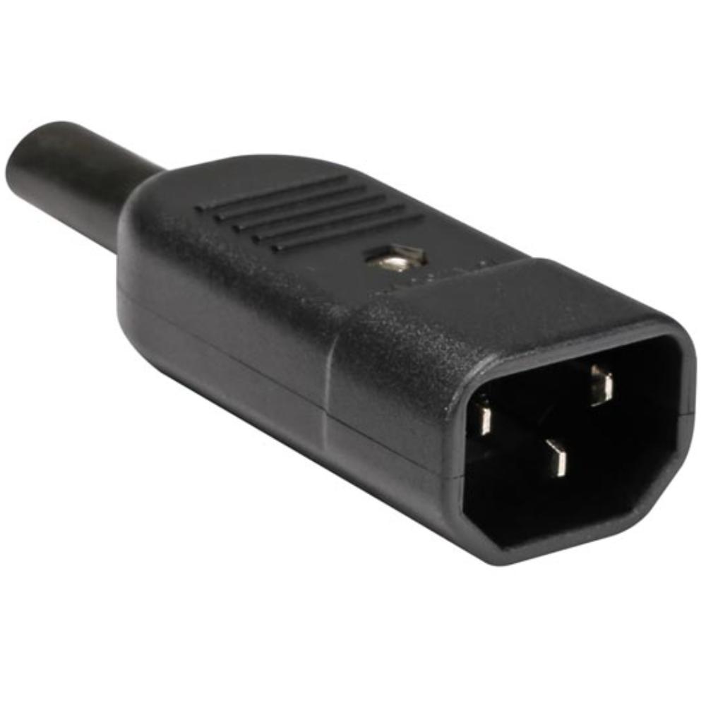 C14-enhedsstik - til 