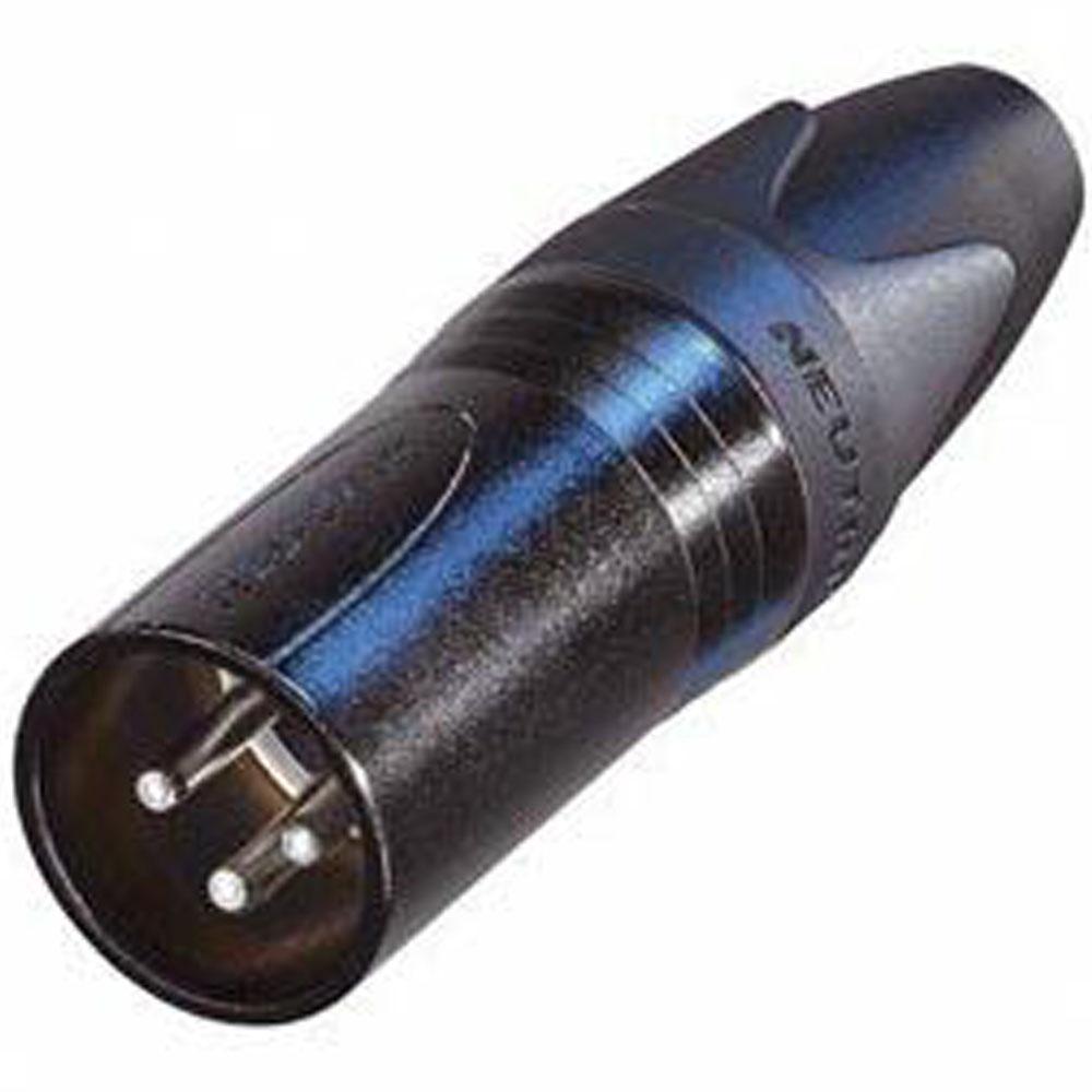 DMX-kabel - Neutrik