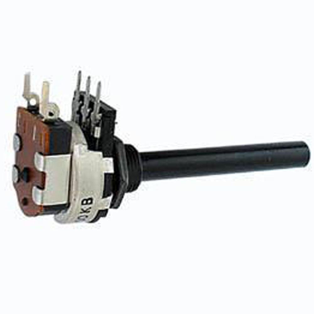 Potentiometer