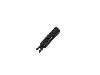 Spole 19 mm/6 mm (sort) - HQ Products