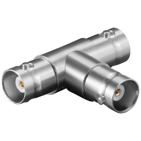 BNC-splitter - Goobay