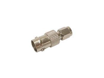 SMA han til BNC hun adapter
