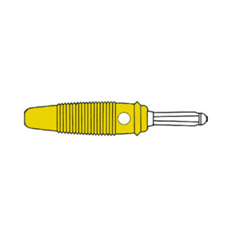 Bananstik - Hirschmann