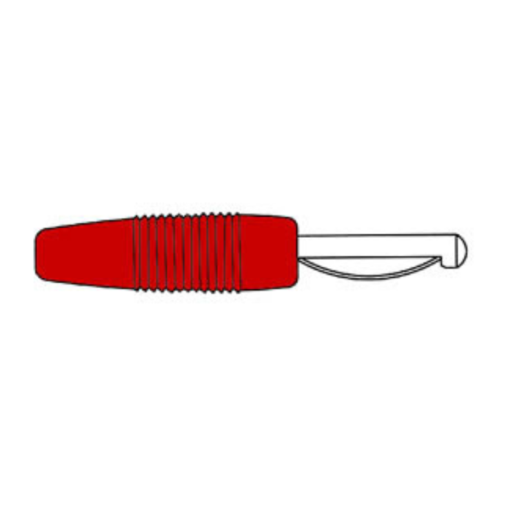Bananstik - Hirschmann