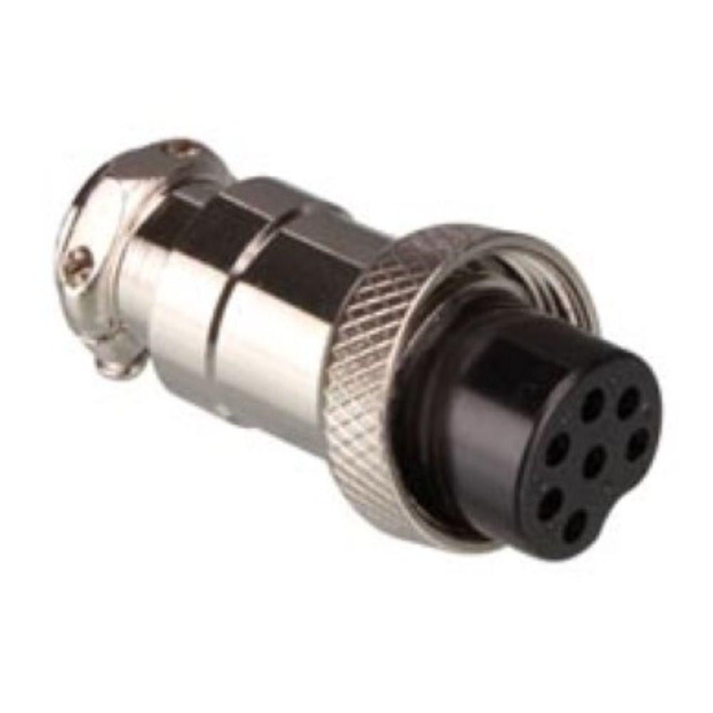 Multipin parringsstik - HQ Products