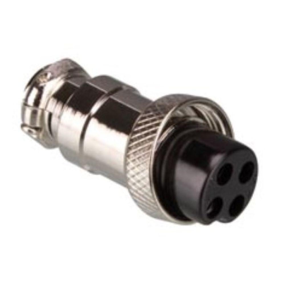 Multipin-stik - HQ Products