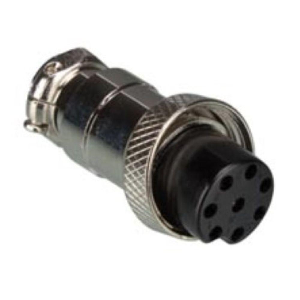 Multipin parringsstik - HQ Products