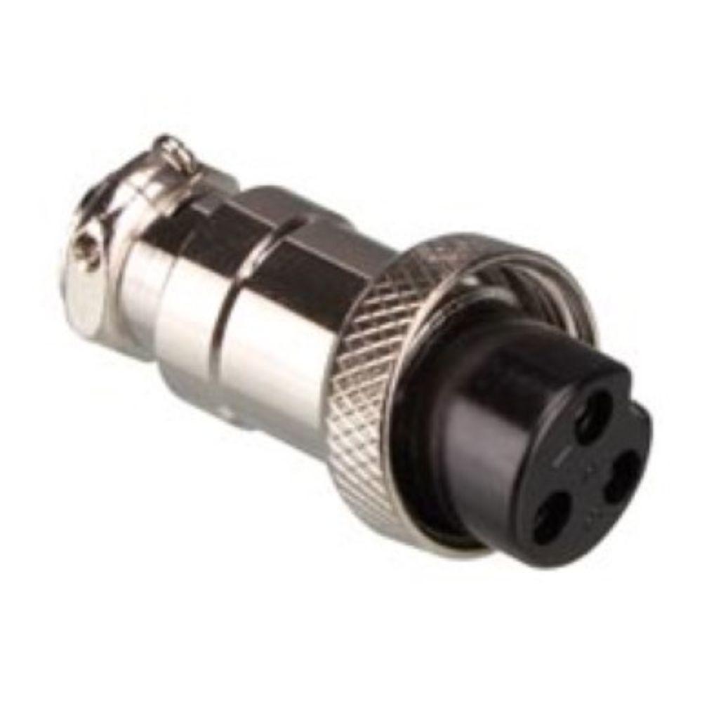 Multipin parringsstik - HQ Products