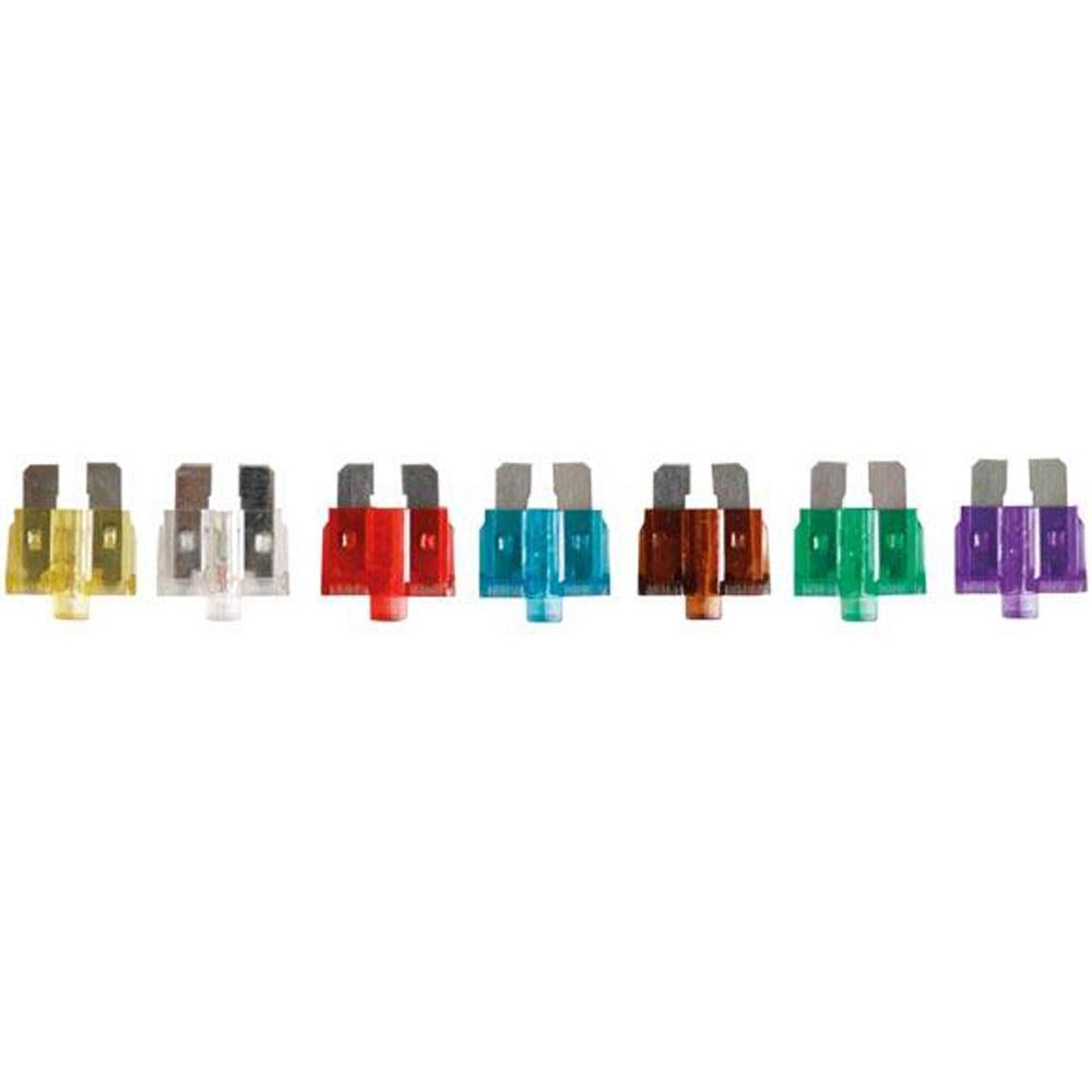 Med indikatorlys - HQ Products