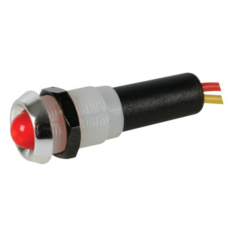 Led-lampe - HQ Products