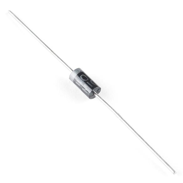 Zenerdiode - HQ Products