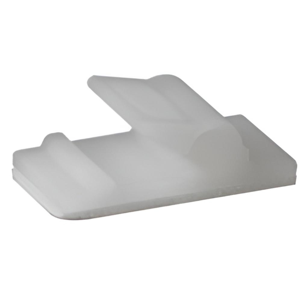 Selvklæbende kabelklemme - HQ Products