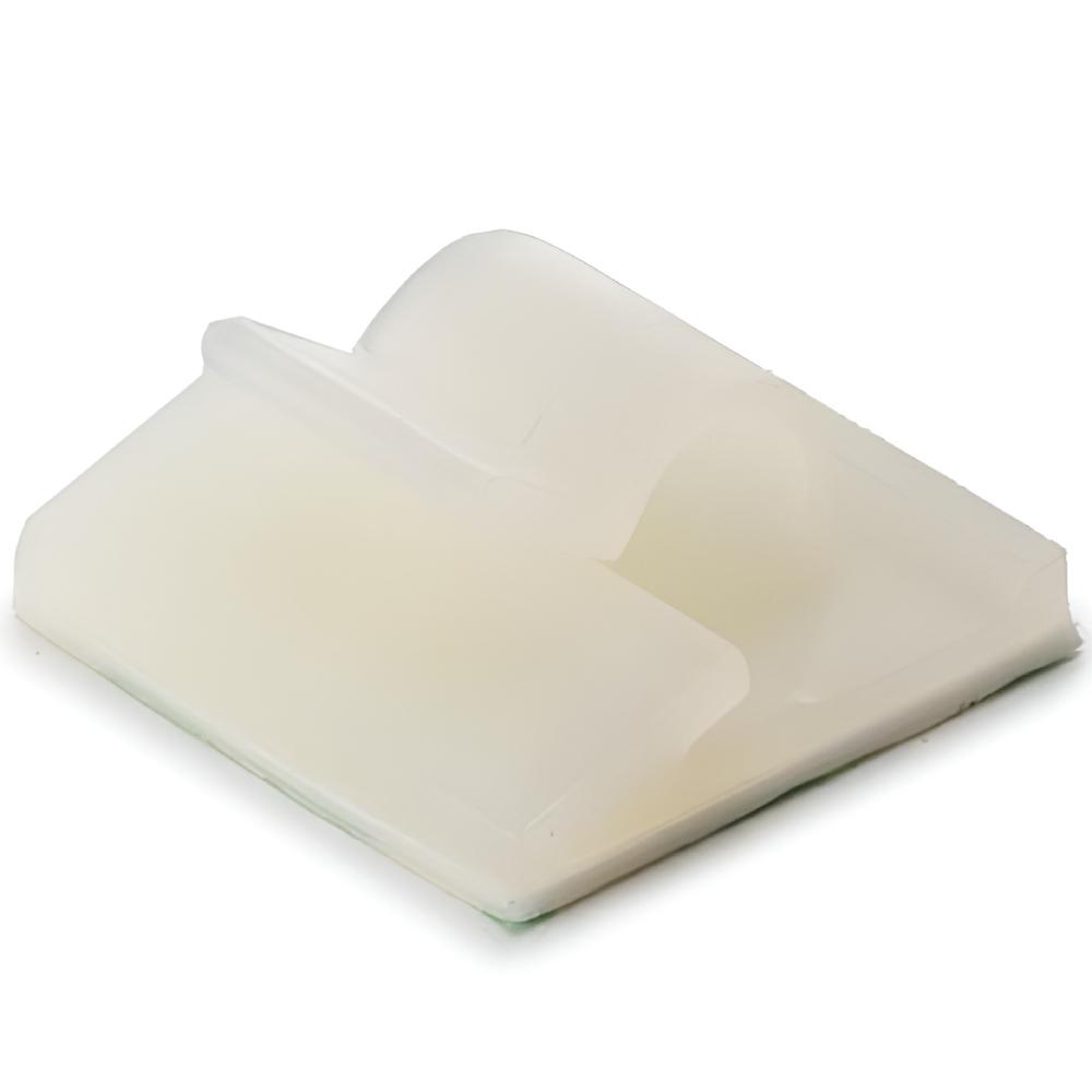 Selvklæbende kabelklemme - HQ Products