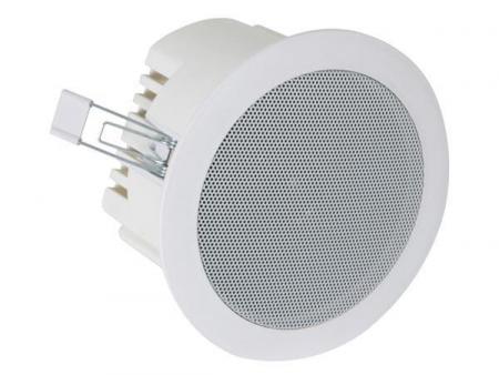 8 Ohm - HQ-Power