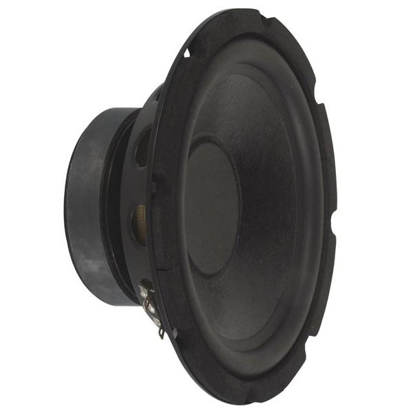 Subwoofer - 10 tommer - HQ-Power