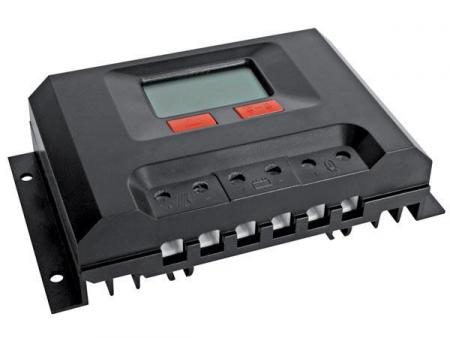 30A 12VDC LADEREGULATOR (MAX. 30A 300W) - Velleman