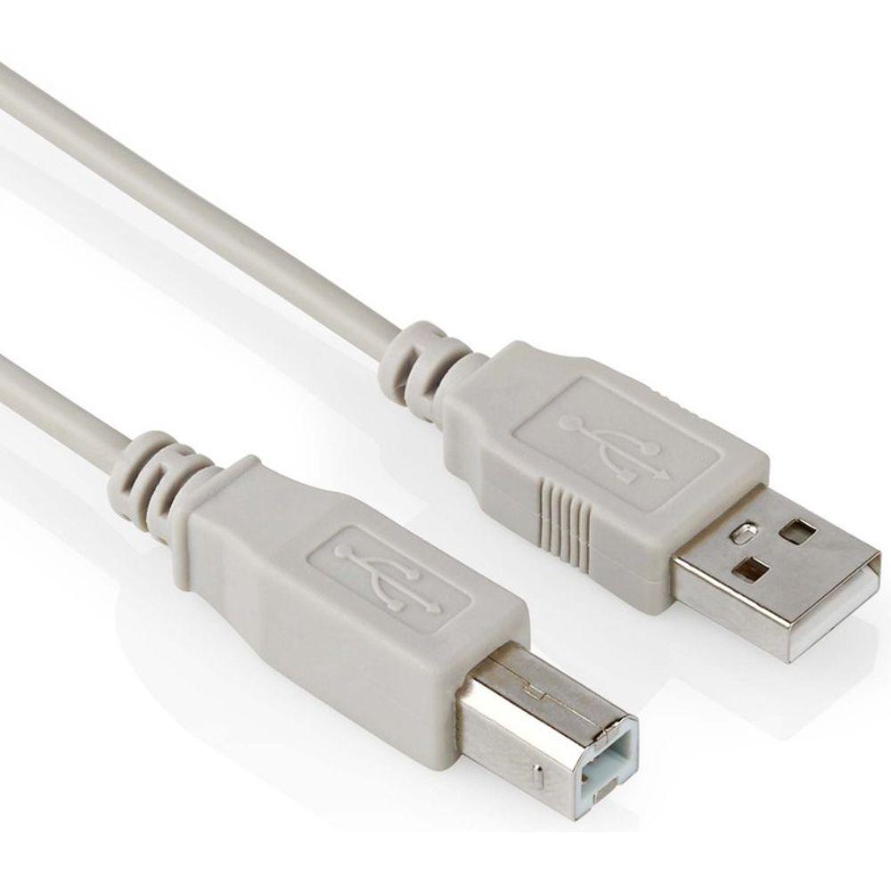 Printerkabel - Allteq