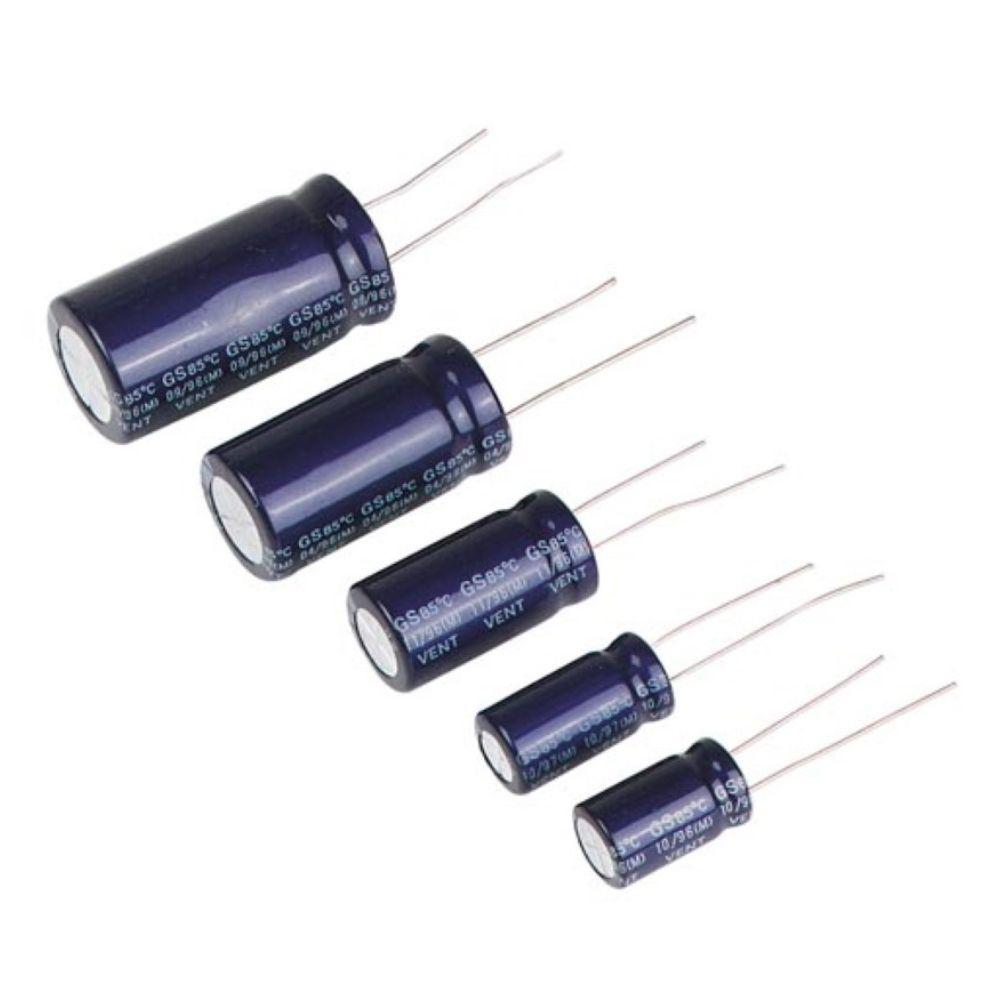 Elco radial - HQ Products