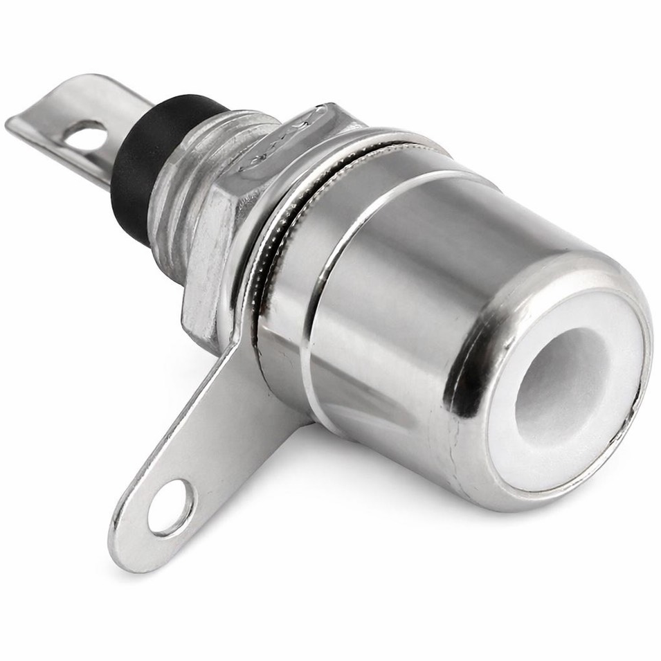 RCA audio chassisdel - HQ Products