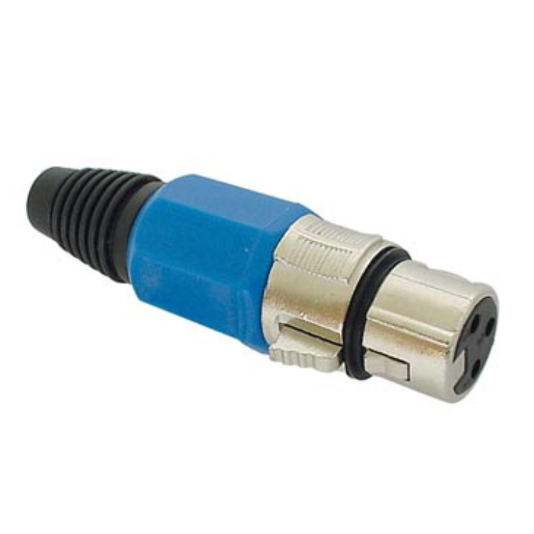 XLR-stik - HQ Products