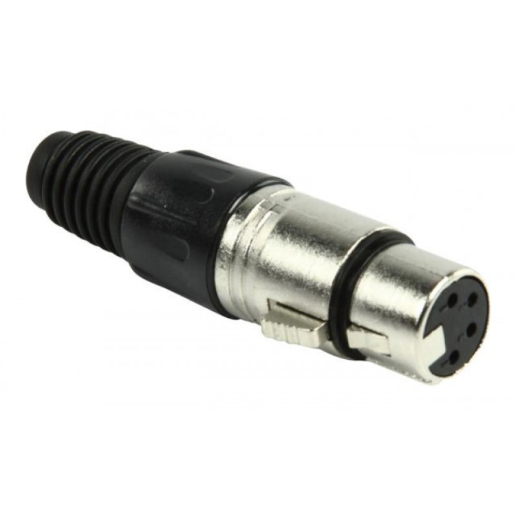 XLR-stik - HQ Products