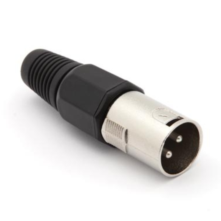 XLR-stik - HQ Products