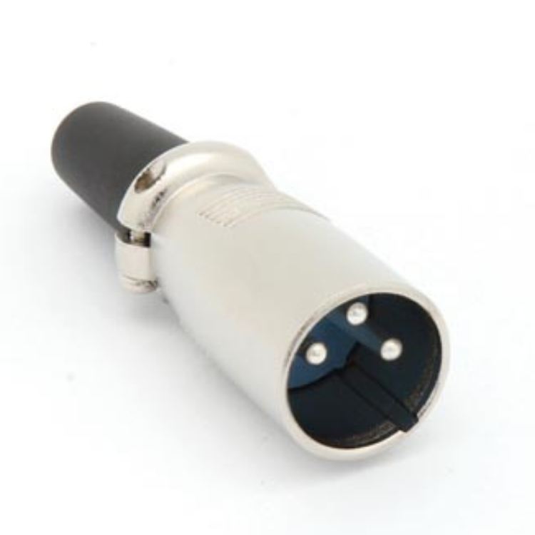 XLR-stik - HQ Products
