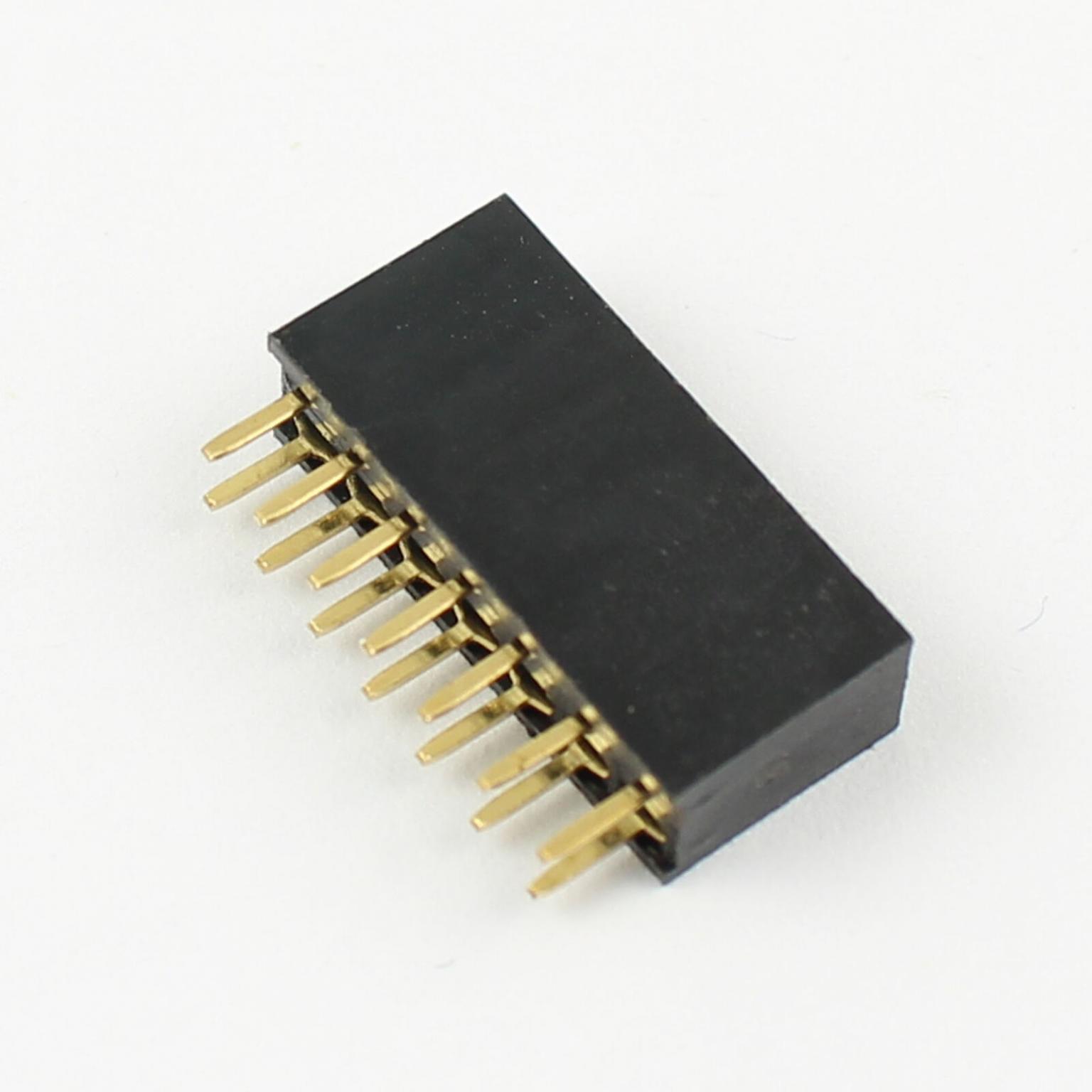 Stifthoved - HQ Products