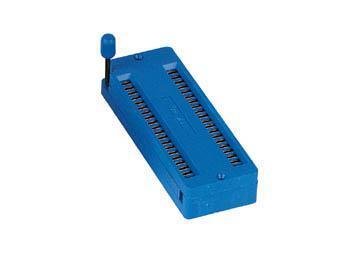 IC-testbase