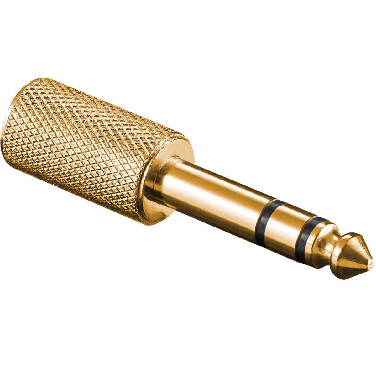 Jack-adapter
