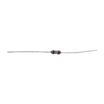 Modstandsdygtighed over for metalfilm - HQ Products