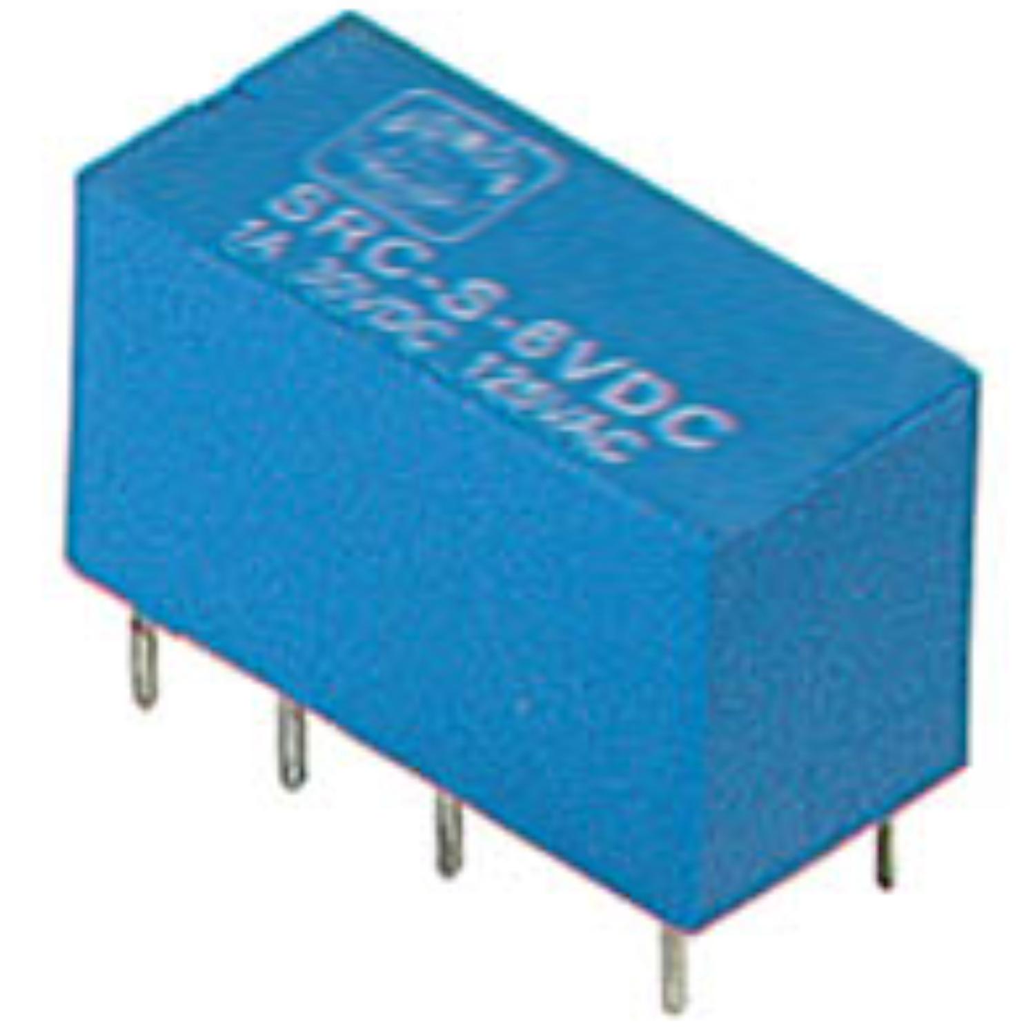 Dil-relæ - HQ Products