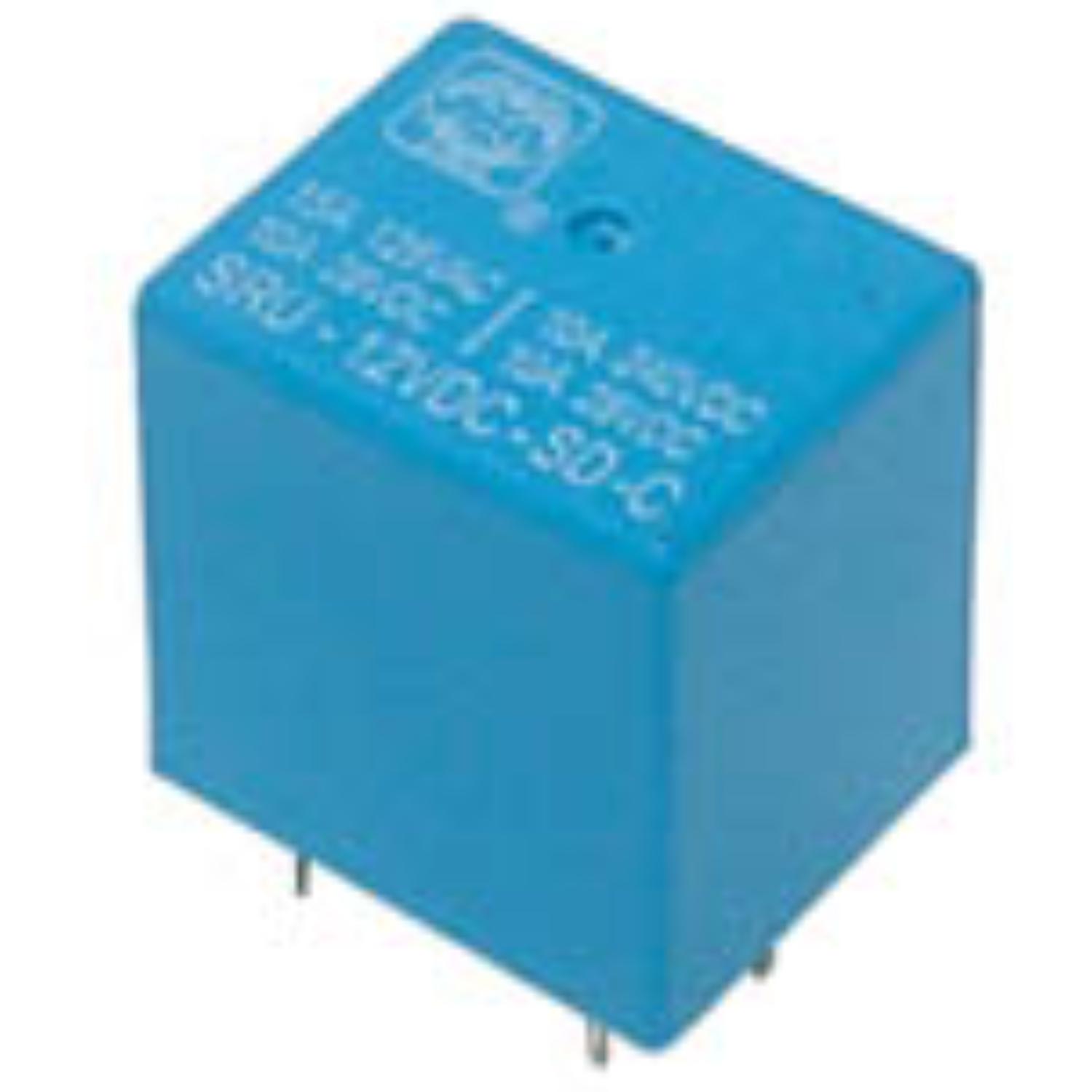 Miniature relæ - HQ Products