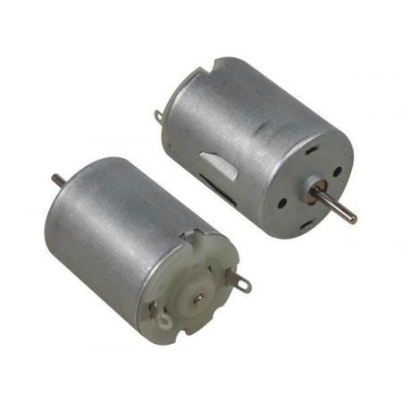 Motor - Velleman