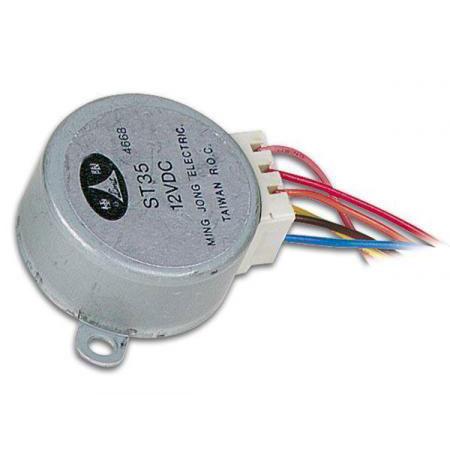Stepmotor - HQ Products