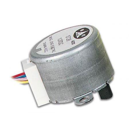 Stepmotor - HQ Products