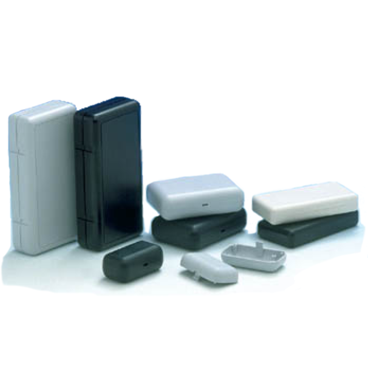 SOAP ENCLOSURE - SORT 56 x 31 x 25 mm