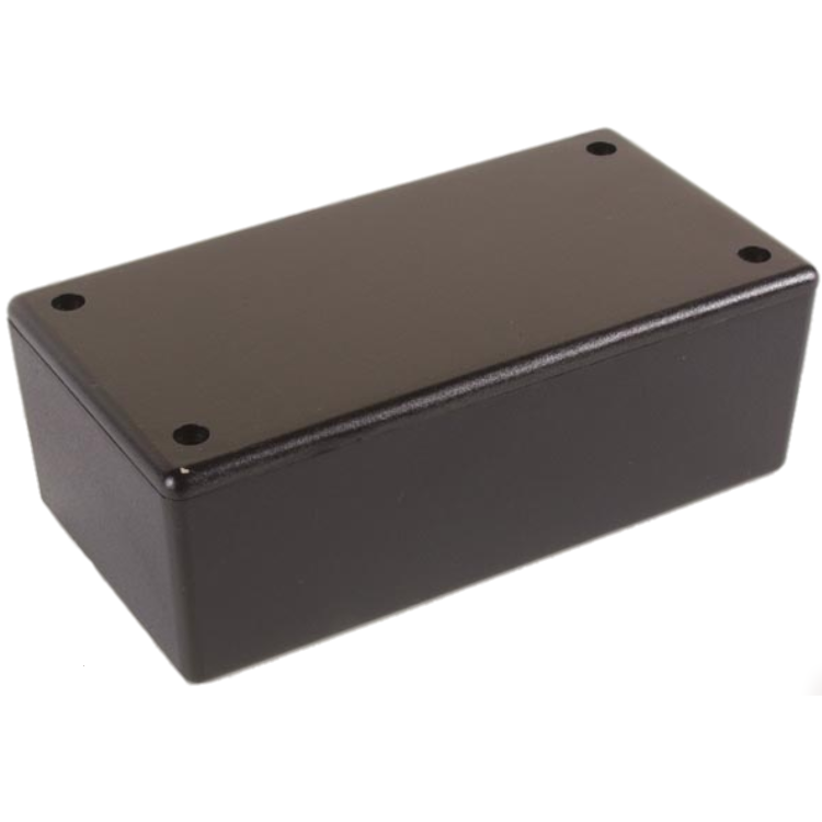 Boliger - HQ Products