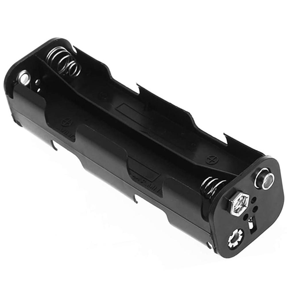 AA-batteriholder - Velleman