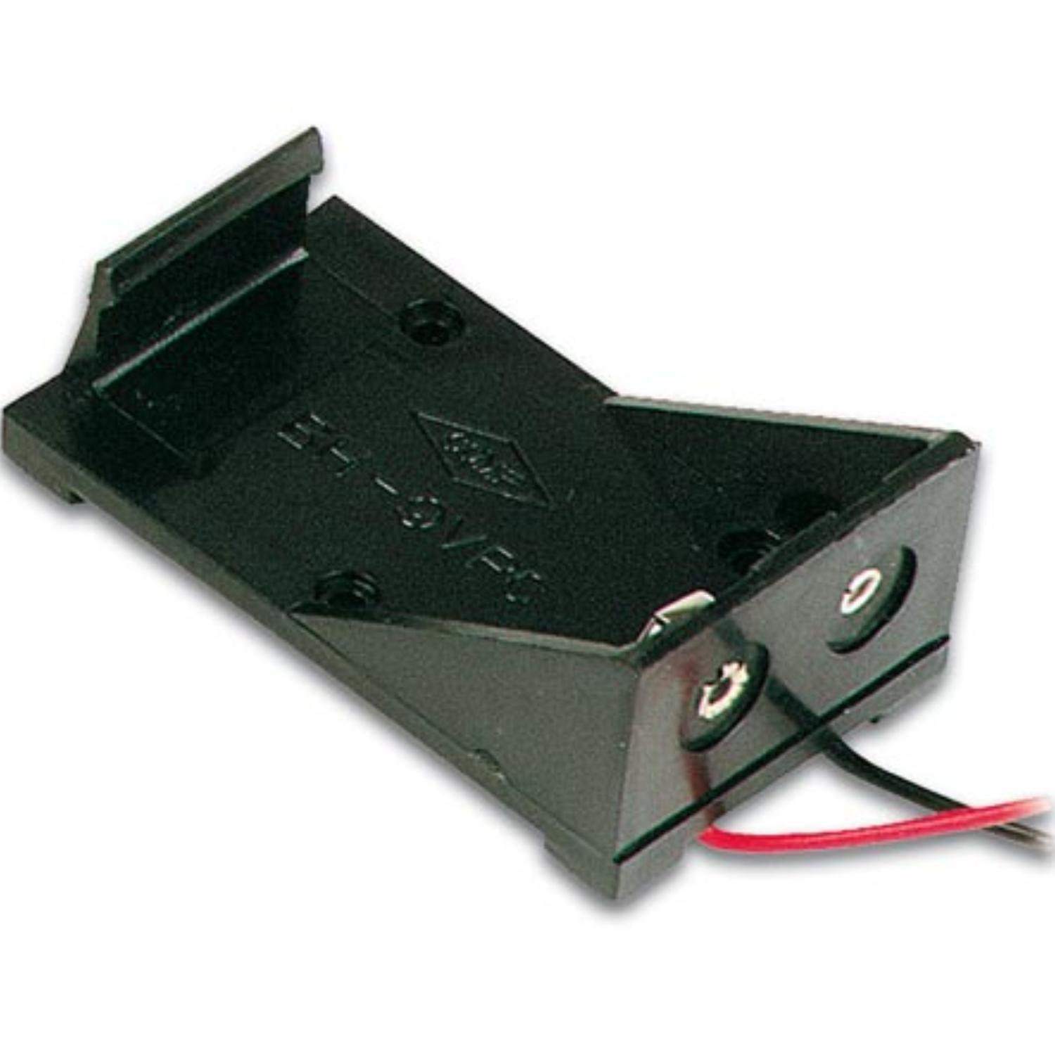 Bloker batteriholder - Velleman