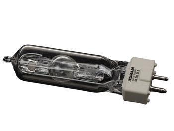 SYLVANIA lampe 200W, MSD, GY9.5, 5600K, 2000h (BA200SE) - Sylvania