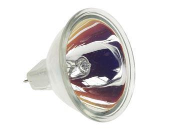 GX5.3 75W Halogenlampe Varmt Hvid - HQ-Power