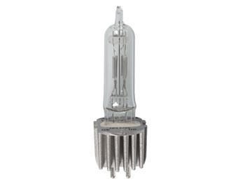 HALOGENLAMPE GENERAL ELECTRIC HPL 575W / 240V, LANG LEVETID - General Electric