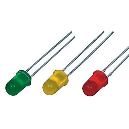 Led diode sæt