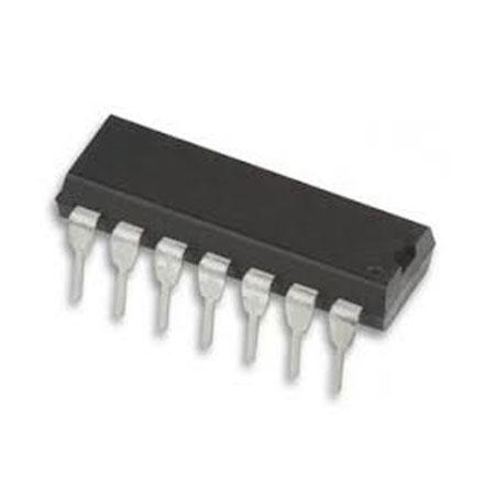 IC-modul - HQ Products