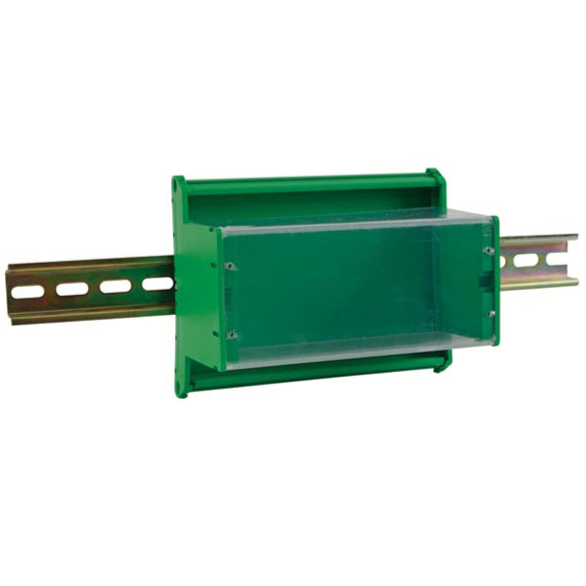 Hutschienen Modul til K8006 - HQ Products